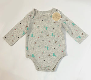 Newborn Bodysuit Item #254