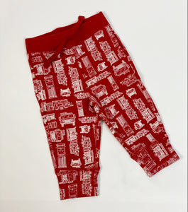 Baby Joggers Item #257