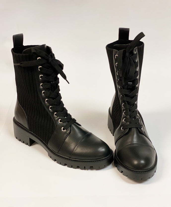 Lace Up Boots Item #78