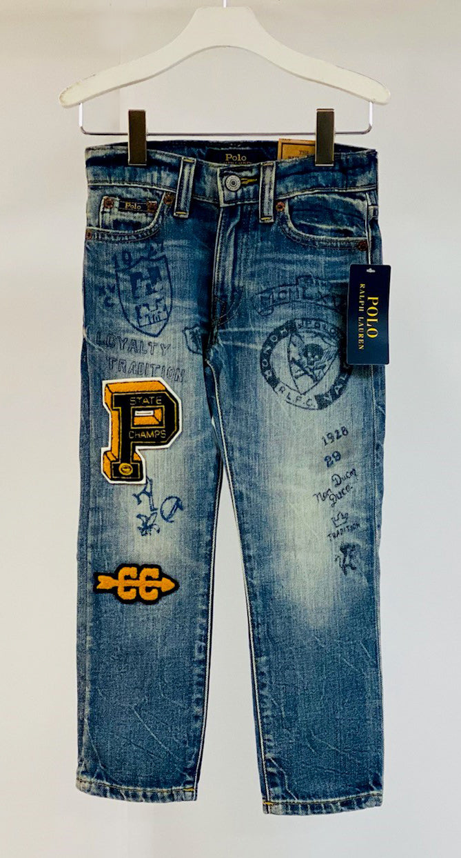 Polo Jeans Item #33