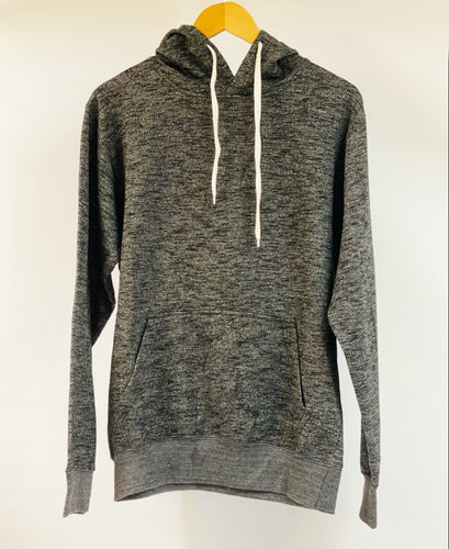 Men's Pullover Hoodie Item #85