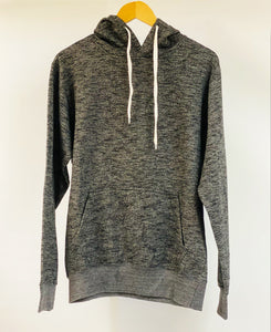 Men's Pullover Hoodie Item #85