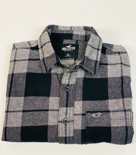 Men's Flannel Item #5