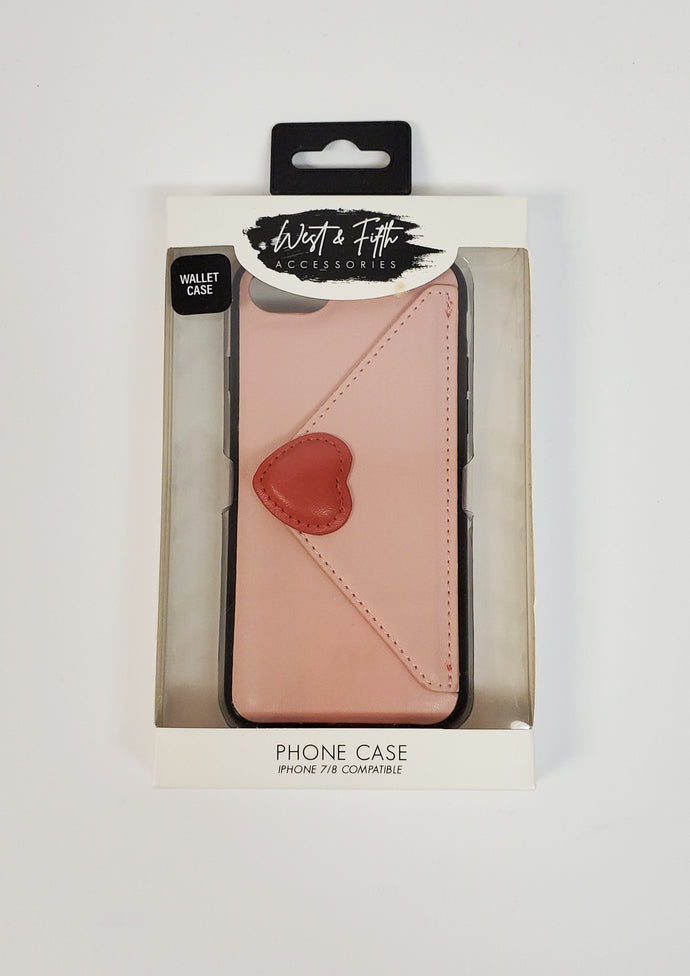 Iphone Case Iphone 7/8 Compatible Item #123