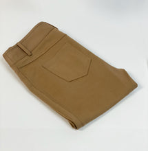 Long Pant Khaki Item #56