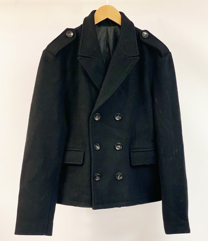 Peacoat  Item #18