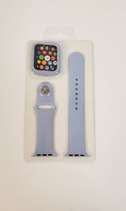 44 MM Apple Watch Band and Case Item #116