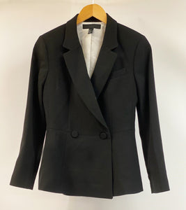 Notched Princess Blazer Item #96