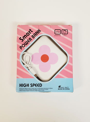Smart Power Bank Item #120