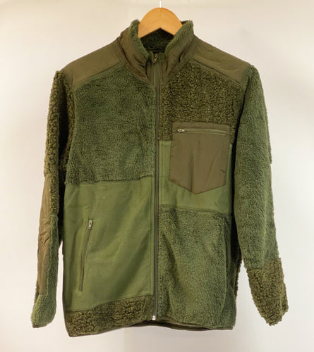 Zip Jacket Item #98