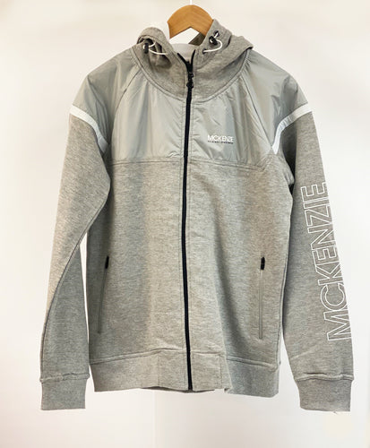 Men's Zip Hoodie Item #201