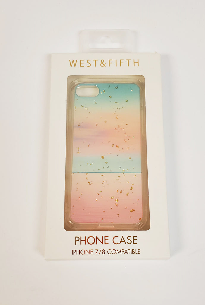 Iphone Case Iphone 7/8 Compatible Item #122