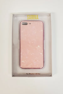 Iphone Case Iphone 7/8 Plus Compatible Item #125
