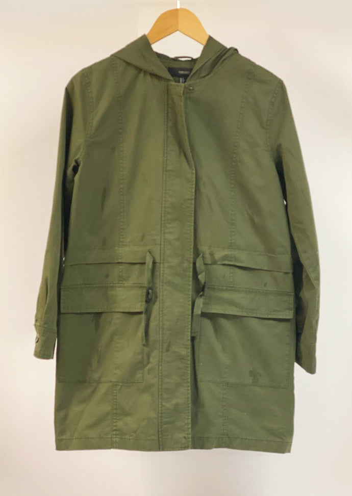 Utility Jacket Item #199