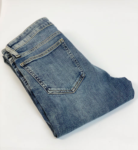 Men's Distressed Jeans Item #223