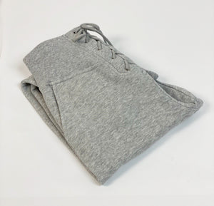 Ribbed Knit Joggers Item #220