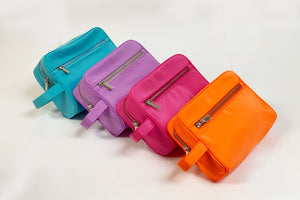Makeup Bag Item #154