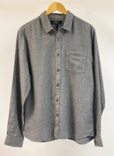 Men's Button Up Shirt Item #209