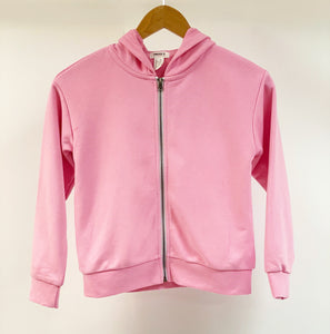 Girls Hoodie Item #178