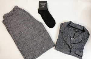 Vera Wang Pajama Set Item #262