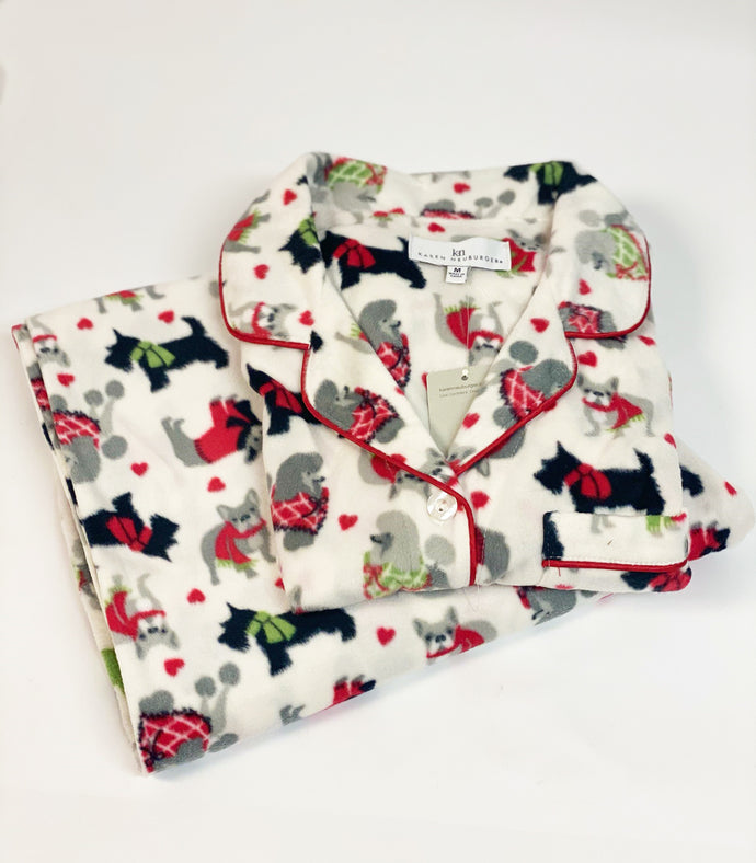 Pajama Set Item #277