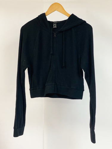 Light Hoodie Item #196